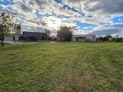 Terreno en Venta de 998,0 m2