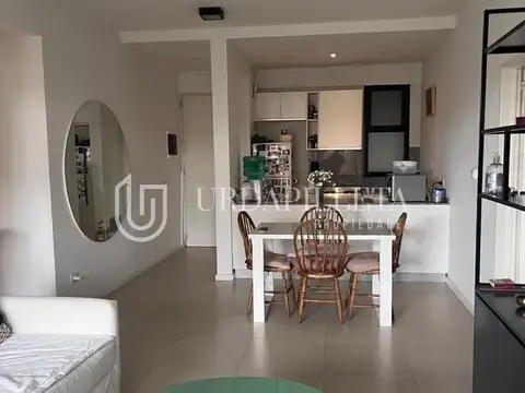 Departamento en Venta 12 años