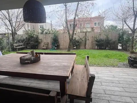 Las Liebres Pilar