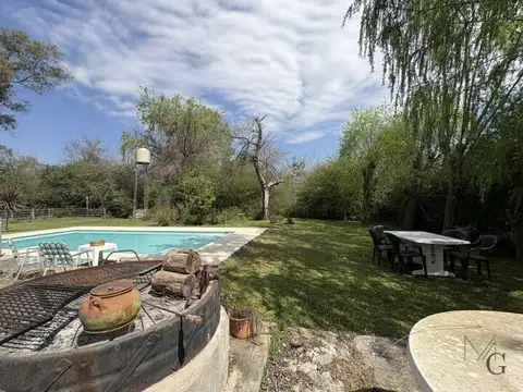 Casa en Venta en Parque Jularó, USD 125.000