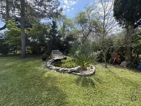 Casa en Venta 22 años