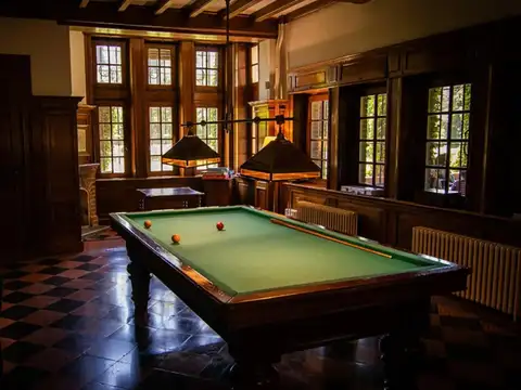 ESTANCIA VILLA MARIA LOTE A LA VENTA