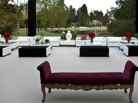 Terreno en Venta de 2526,0 m2