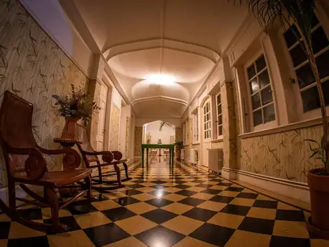 Terreno en Venta en Carlos Spegazzini, USD 53.000