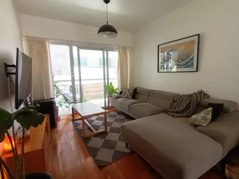 Departamento de 3 ambientes en alquiler en Olivos 
