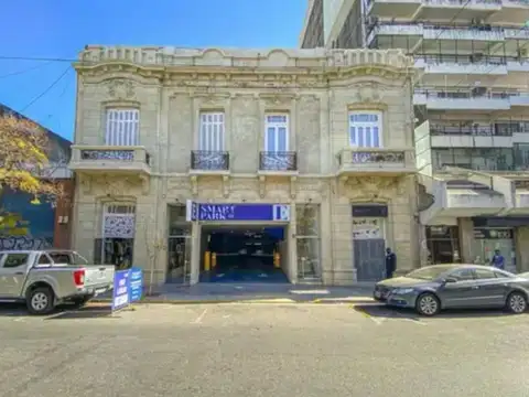Cochera en Alquiler de 3  mts largo x 5  mts ancho