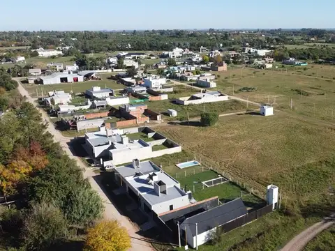 Terreno en venta