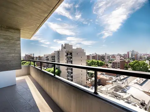 Departamento en Venta en Macrocentro, USD 95.000