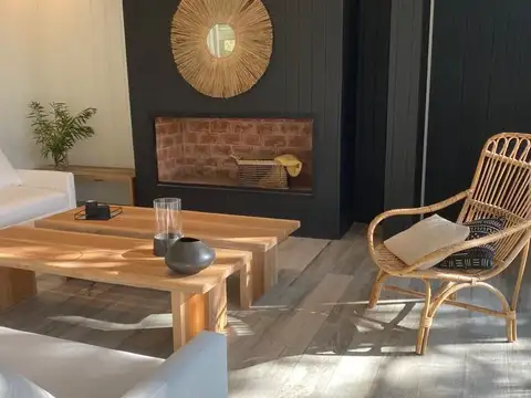 Casa en Venta en Pinamar, USD 610.000