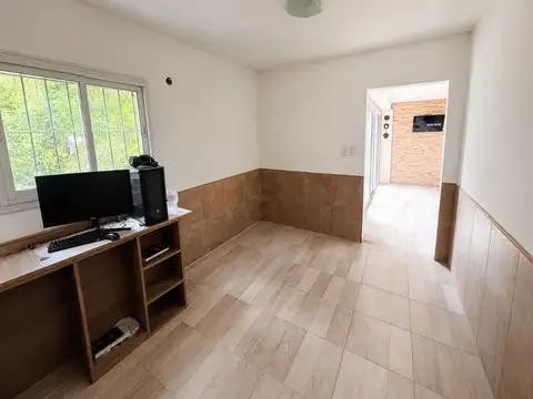 Casa 5 ambientes gran parque Las dalias