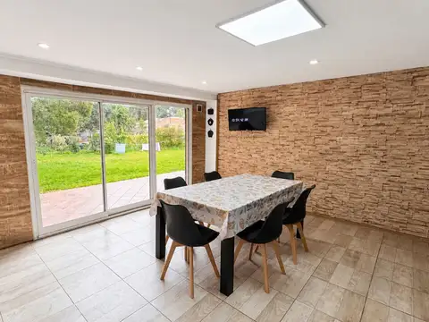Casa en Venta de 4 dormitorios