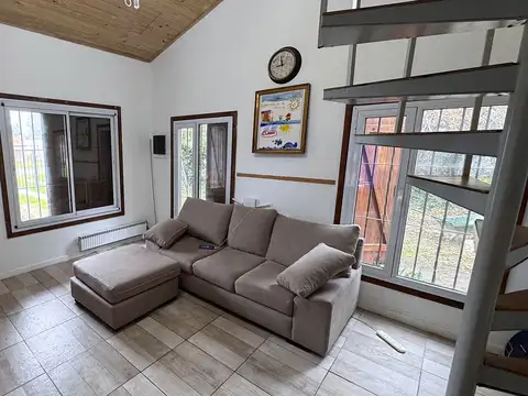 Casa en Venta 21 años