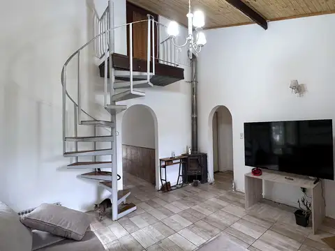 Casa en Venta en Las Dalias, USD 68.000