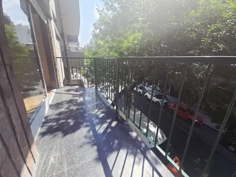 Departamento en Venta en Belgrano, USD 159.000