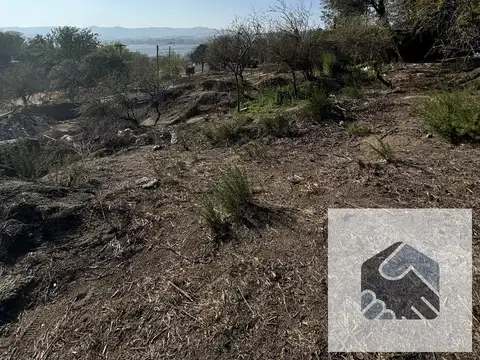 Terreno en Venta 35  mts Frente