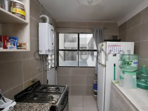 Departamento en Venta en La Plata, USD 47.500