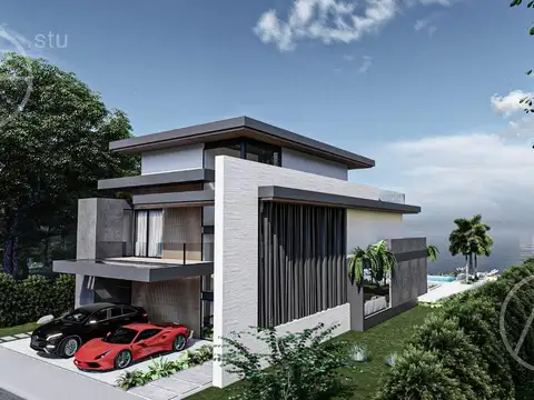 Casa en Venta de 5 dormitorios