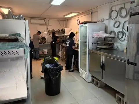 Local en Venta 70 años