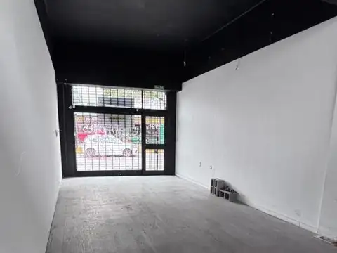 Local sobre Av. Maipú en Vicente López – Excelente Ubicación