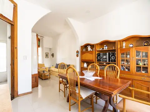 Casa en Venta de 2 dormitorios