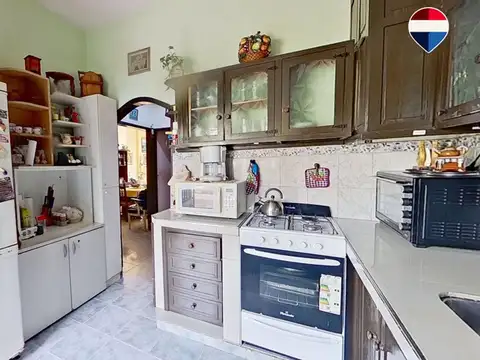 Casa en Venta 13 años