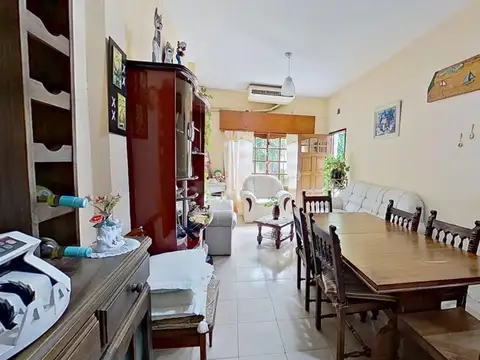 Casa en Venta de 5 dormitorios