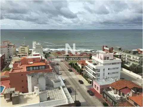 Apartamento en excelente ubicación