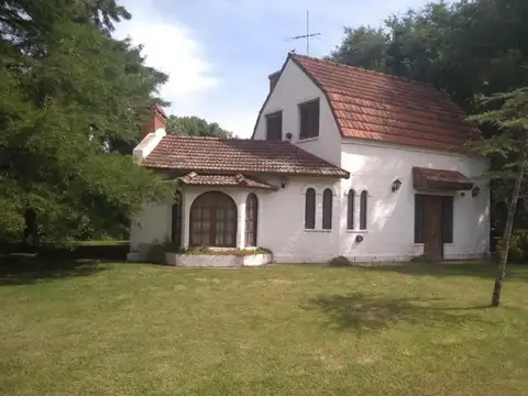 CASA EN VENTA EL BOSQUE COUNTRY CLUB
