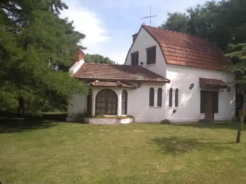 El Bosque Country Club
