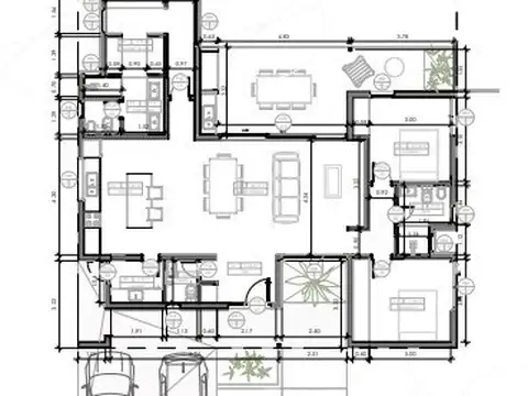 Casa en Venta A Estrenar