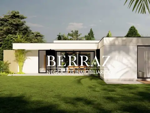 Casa Venta 3 Dormitorios Barrio Santa Clara Lote de 640 m2 Manzanares Pilar