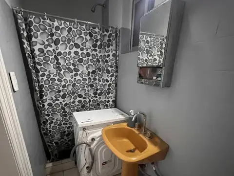 Departamento en Alquiler al Norte