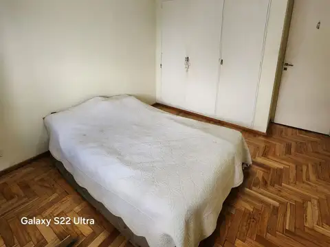 Departamento 4 ambientes con 1 baño