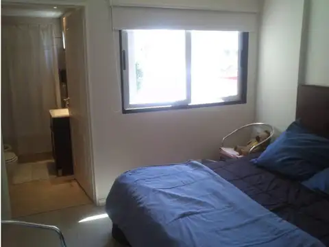 Departamento en Alquiler Temporal en Villa Crespo, USD 600