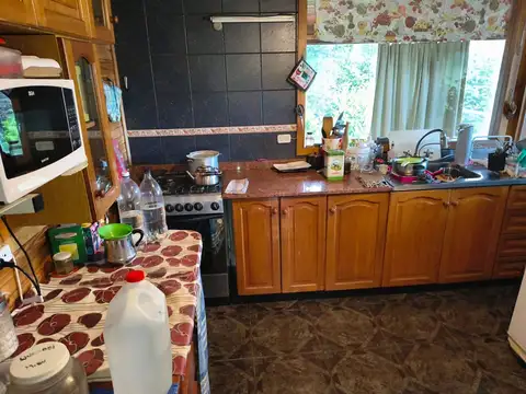 Casa en Venta de 6 dormitorios