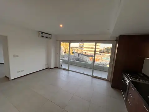 Departamento en Alquiler con 1 cocheras