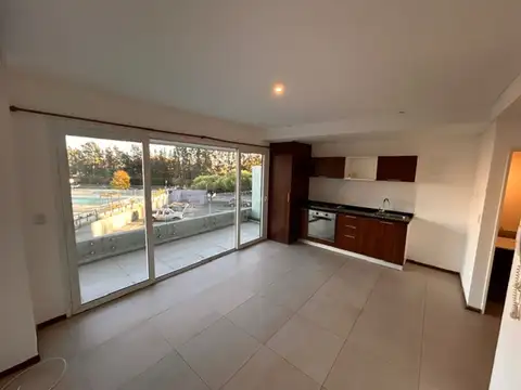 Dpto 2 Amb en Alquiler Vista Bahia Nordelta Tigre