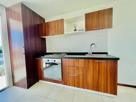 Departamento en Alquiler de 2 ambientes