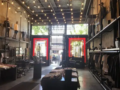 Local  en Venta ubicado en Palermo, Capital Federal, Buenos Aires