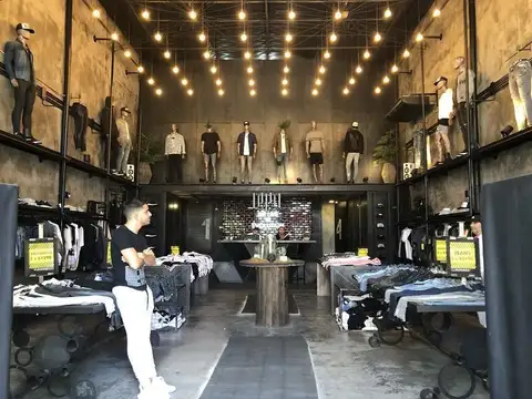 Local en Venta en Palermo, USD 1.000.000