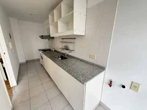 Potosí 4300, Piso 2