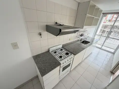 Departamento en Alquiler 10 años