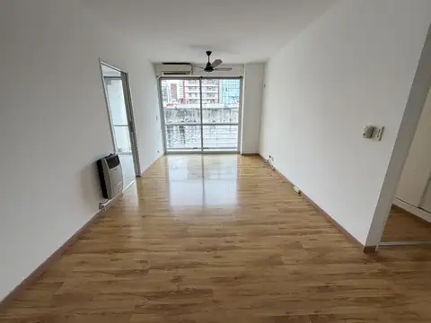 Departamento en Alquiler de 1 dormitorio