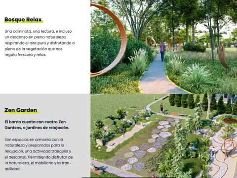 Terreno en Venta en Vitta, USD 26.000