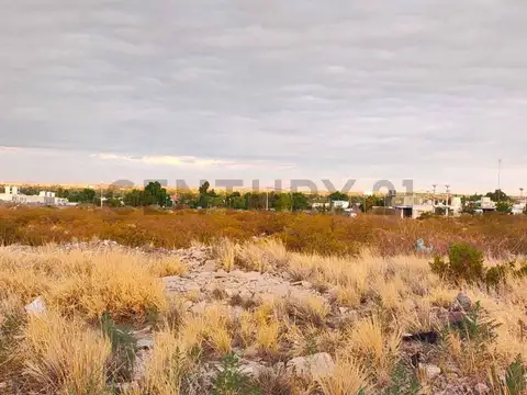 Terreno en Venta en Las Heras, USD 13.000