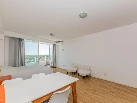 Departamento en Alquiler Apto profesional