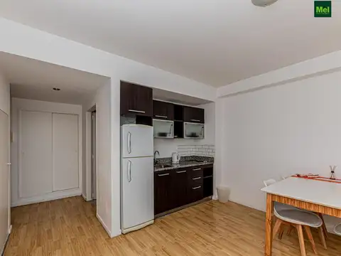 Departamento en Alquiler al Noreste
