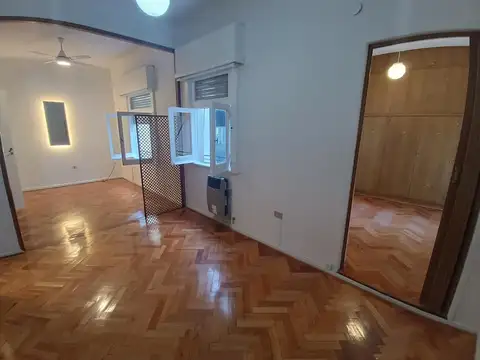 Departamento de 2 ambientes