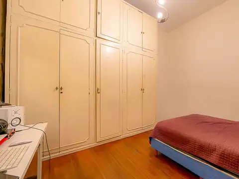 Departamento en Venta en Recoleta, USD 92.000