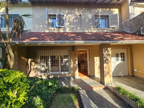 Casa en Venta en Vicente Lopez, USD 585.000
